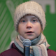 This is the only way we need to see Greta Thunberg. On stage. In her element. Making change.